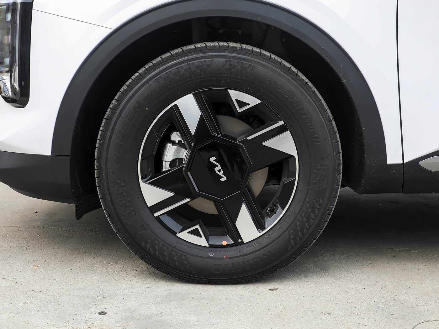 Kia Sportage, 2026
