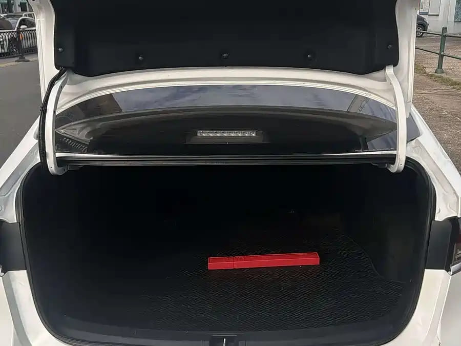 Toyota Corolla, 2021