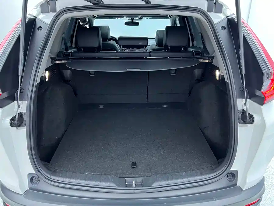 Honda CR-V, 2022