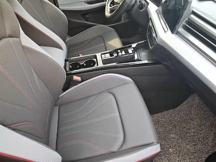 Volkswagen Lamando L, 2023