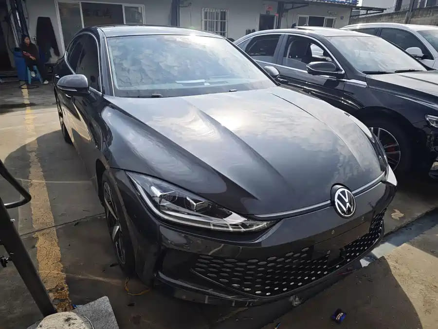 Volkswagen Lamando L, 2023