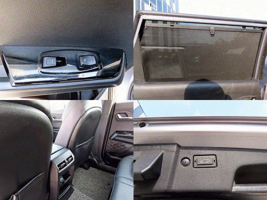 KGM (Ssangyong) Torres, 2023
