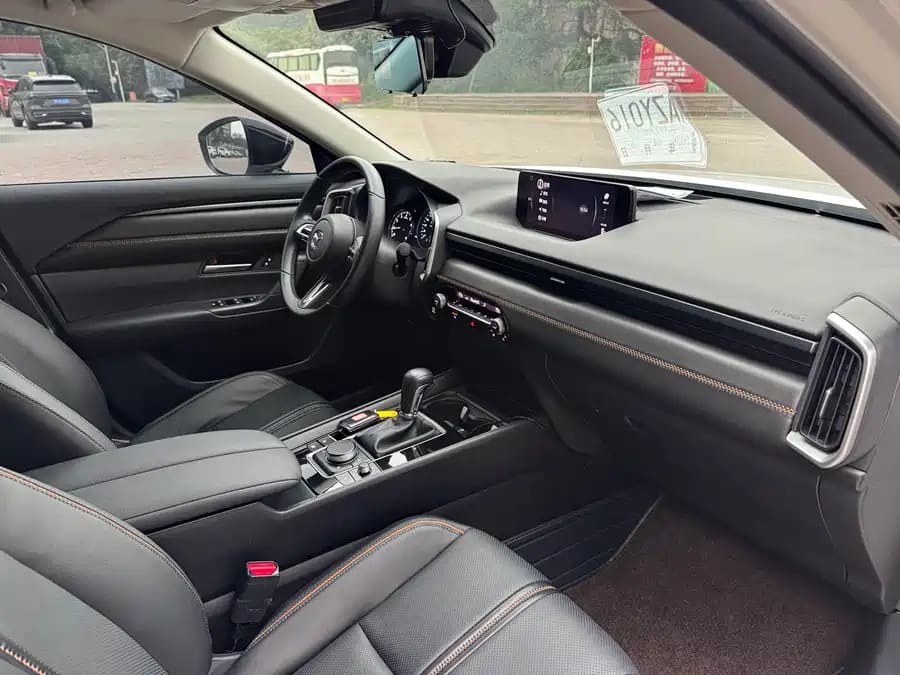 Mazda CX-50, 2023