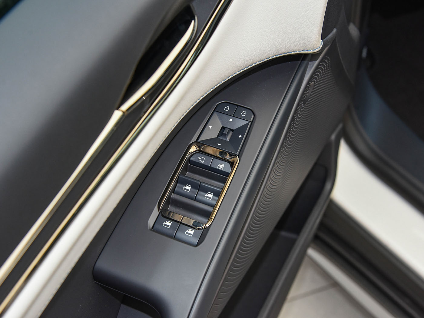 Ford Evos, 2024