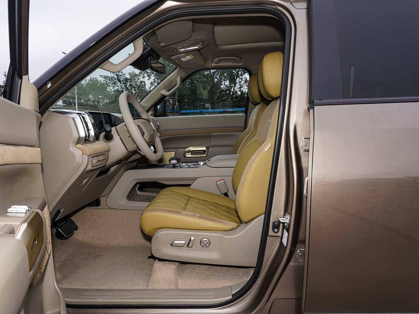 Nissan Frontier Pro, 2026