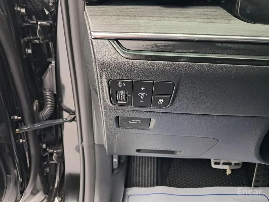 Kia K5, 2024