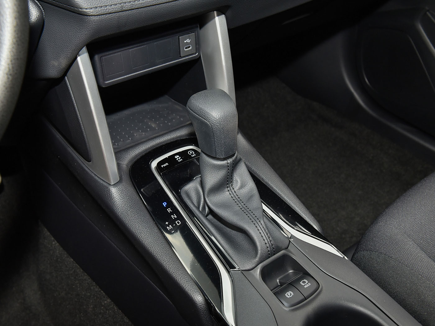 Toyota Corolla Cross, 2025