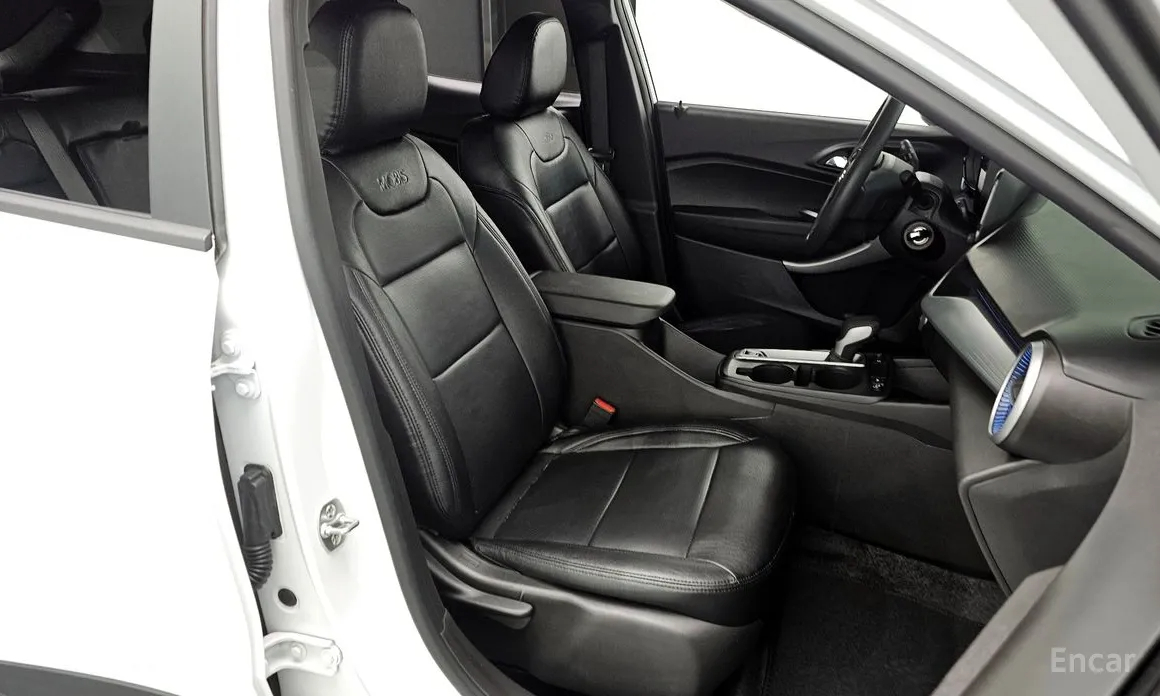 Chevrolet Trax Crossover, 2024