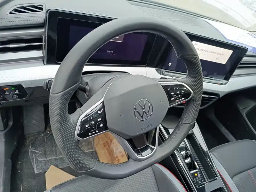 Volkswagen Lamando L, 2022