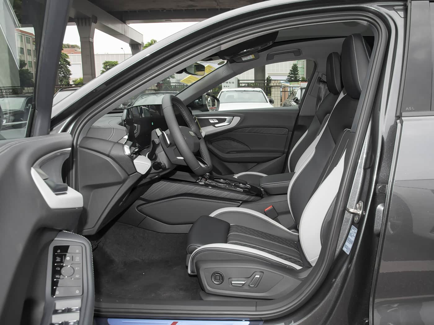 Audi A5L, 2025