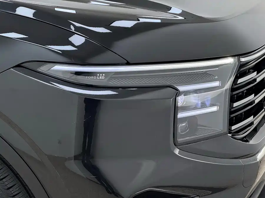 Ford Edge L, 2025