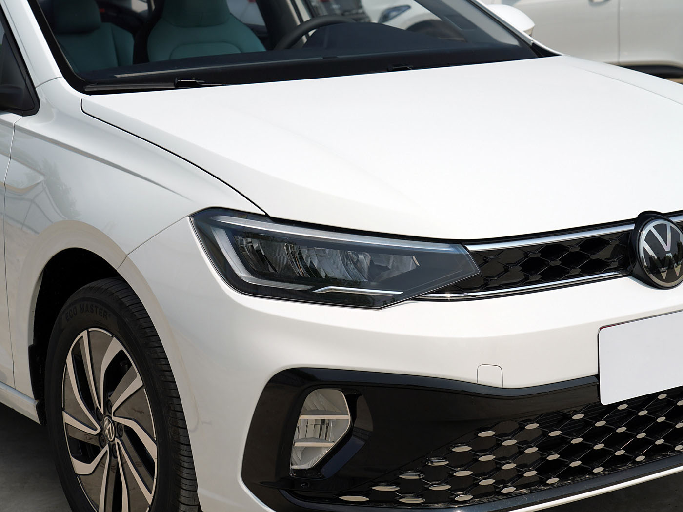 Volkswagen Lavida, 2025