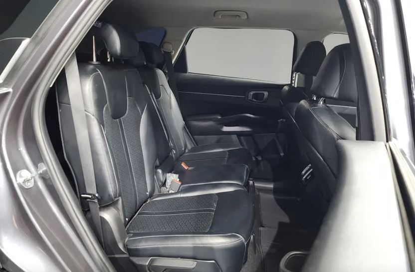 Kia Sorento, 2020