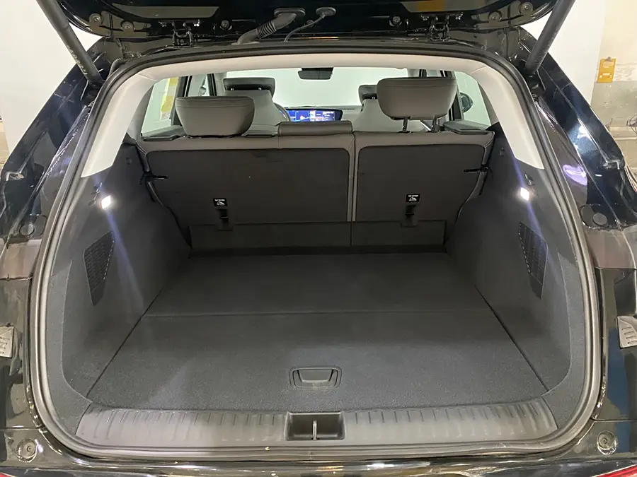 Buick Electra E5, 2023