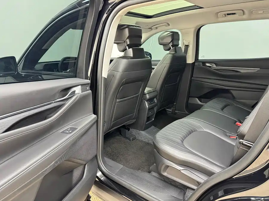 Ford Edge L, 2025