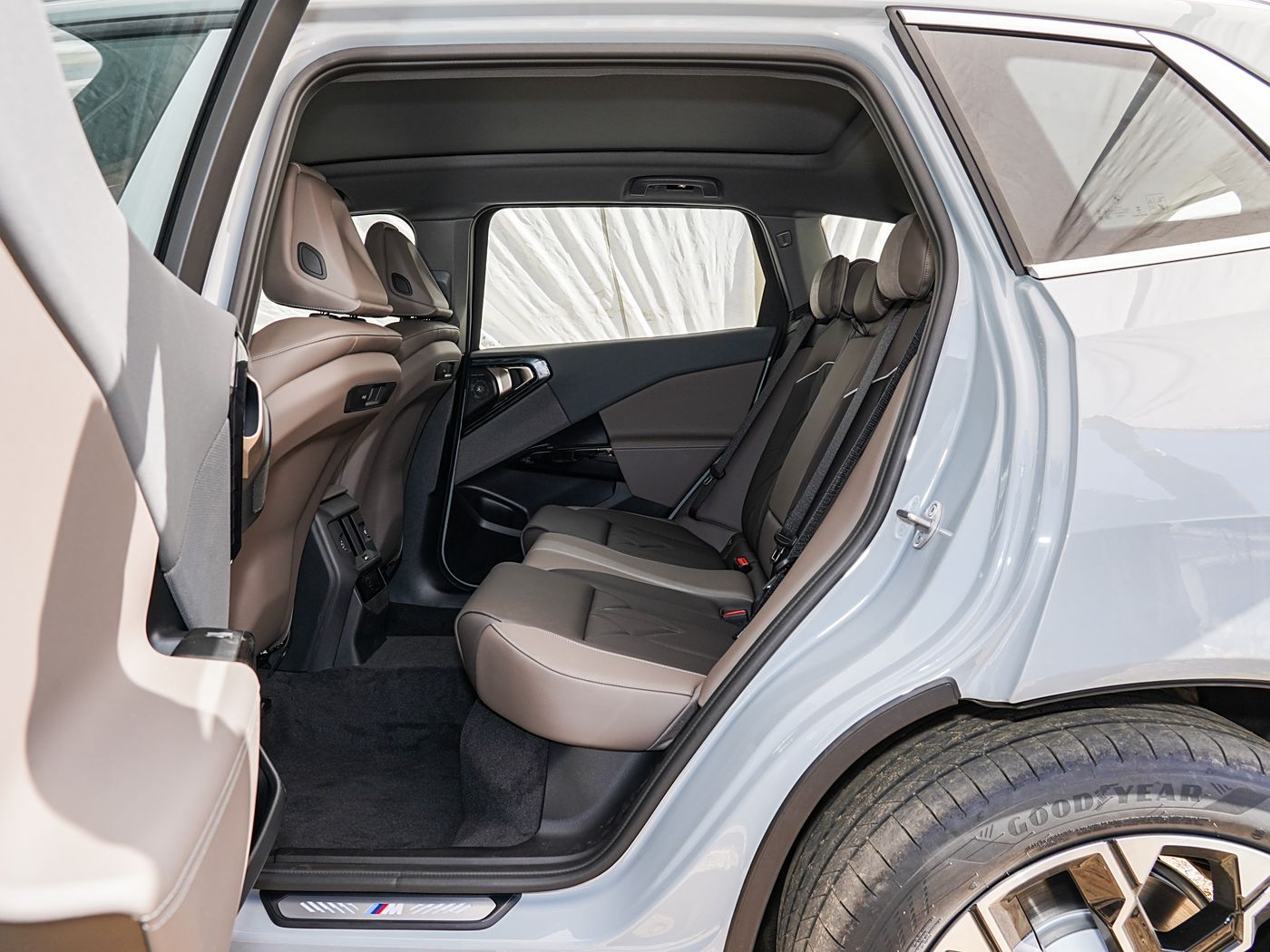 BMW X3, 2025