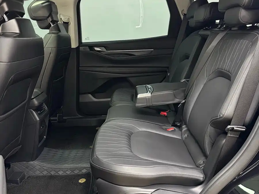 Ford Edge L, 2025