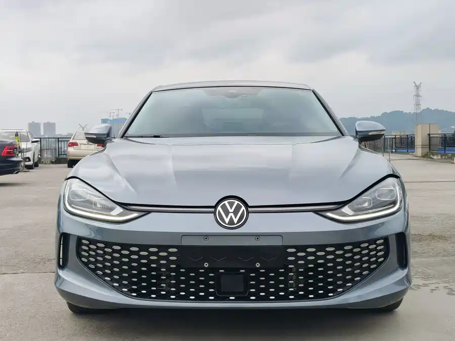 Volkswagen Lamando L, 2022