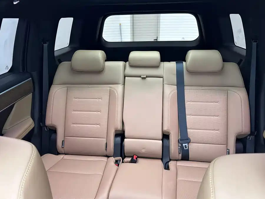 Hyundai Santa Fe, 2024