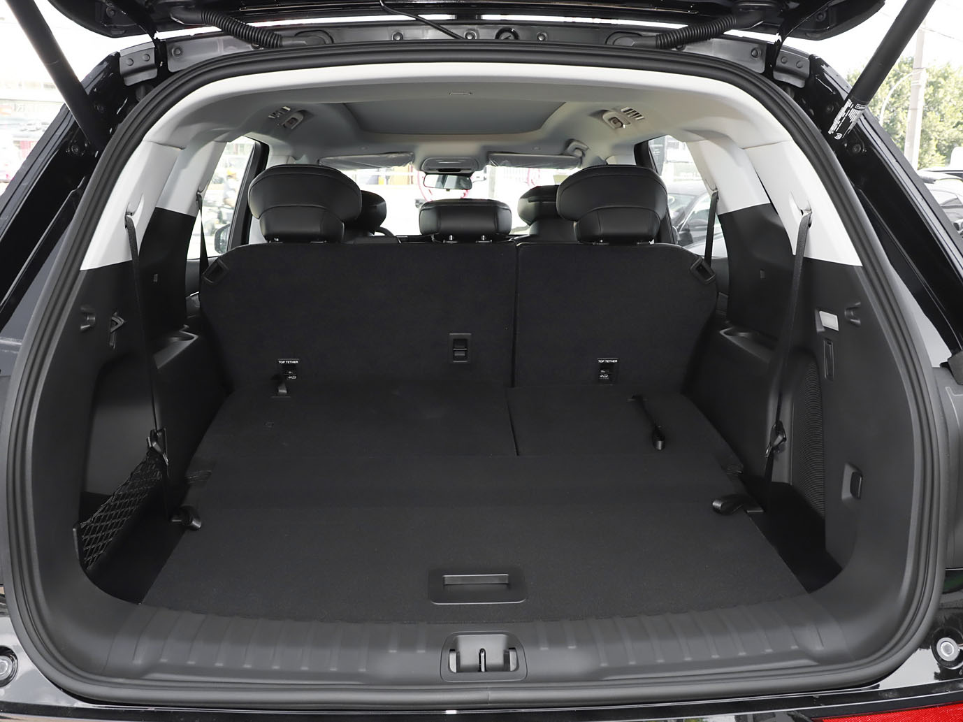 Ford Edge L, 2025