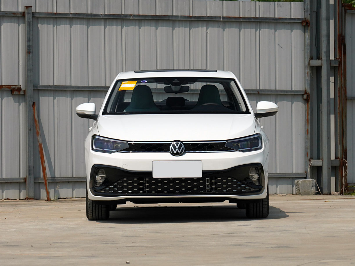 Volkswagen Lavida, 2025