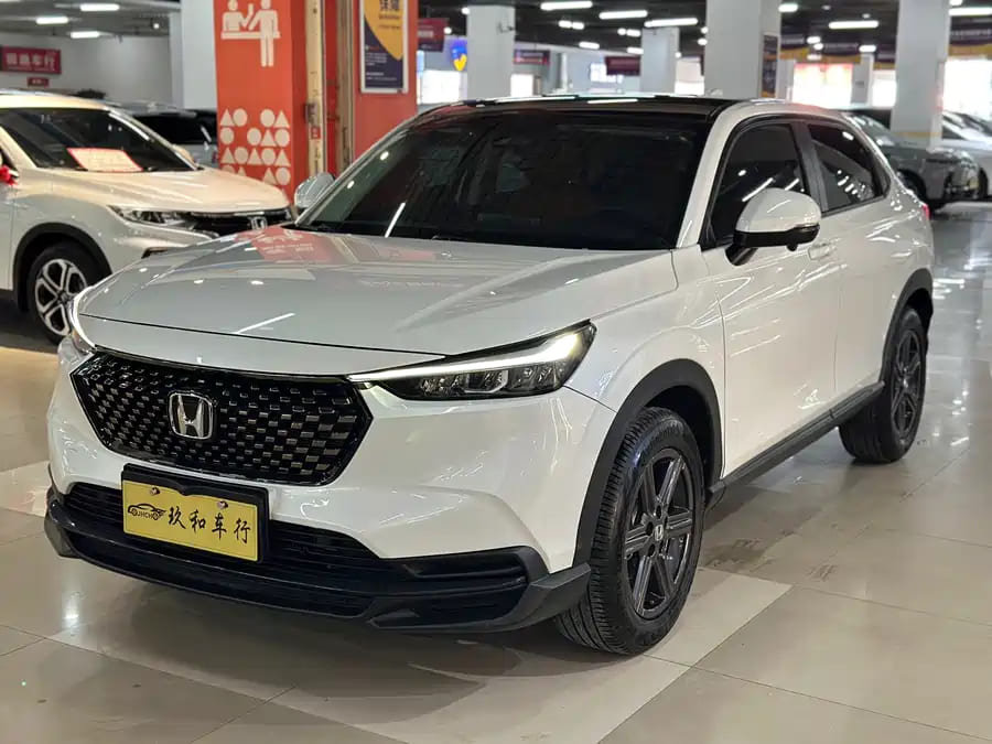 Купить Honda XR-V 2023 года с пробегом новый