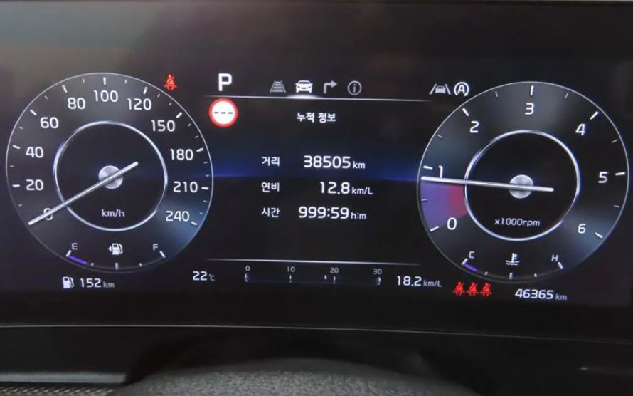 Kia Sportage, 2021