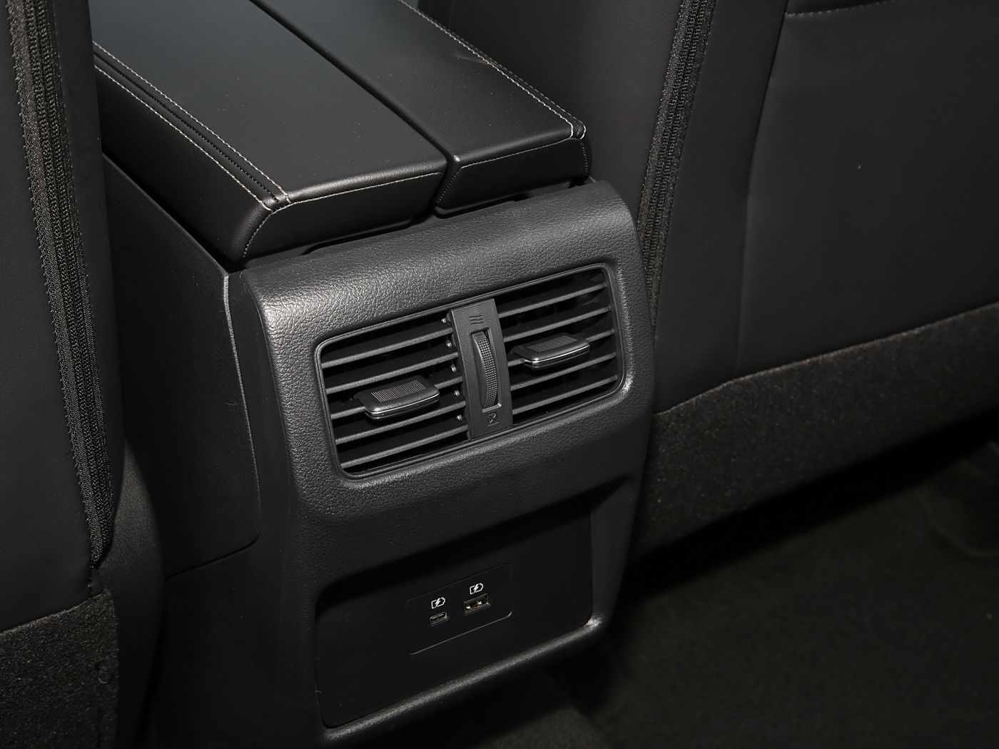 Nissan X-Trail, 2025