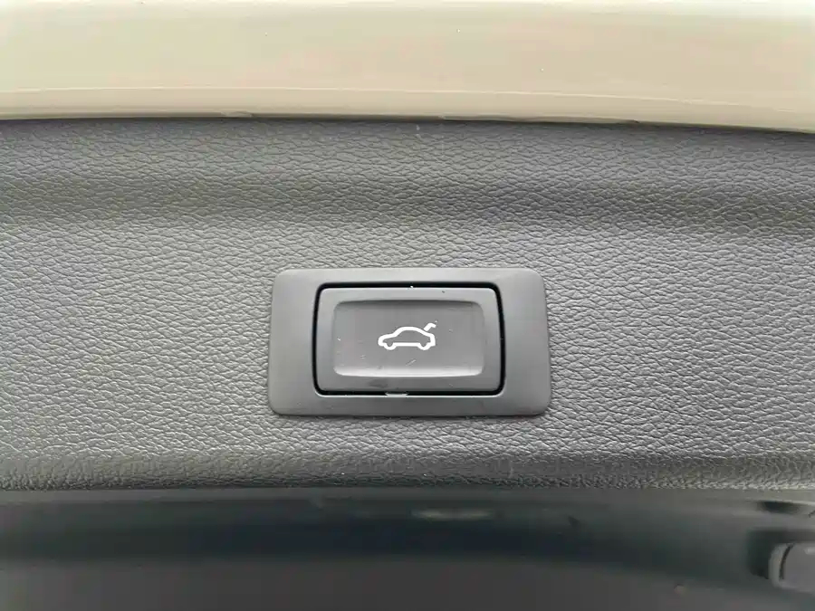 Audi Q3, 2021