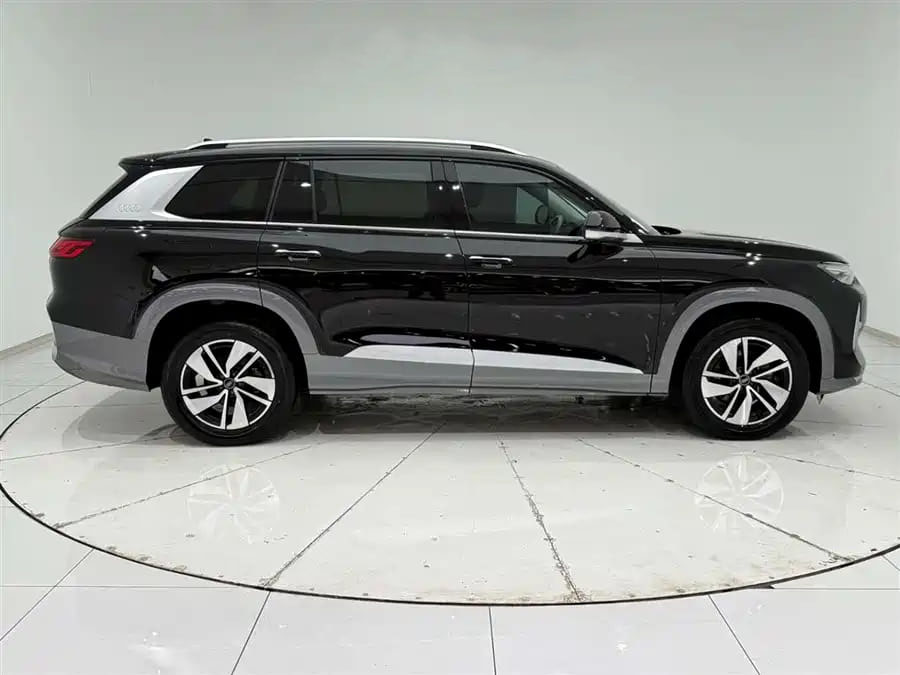 Audi Q6, 2023