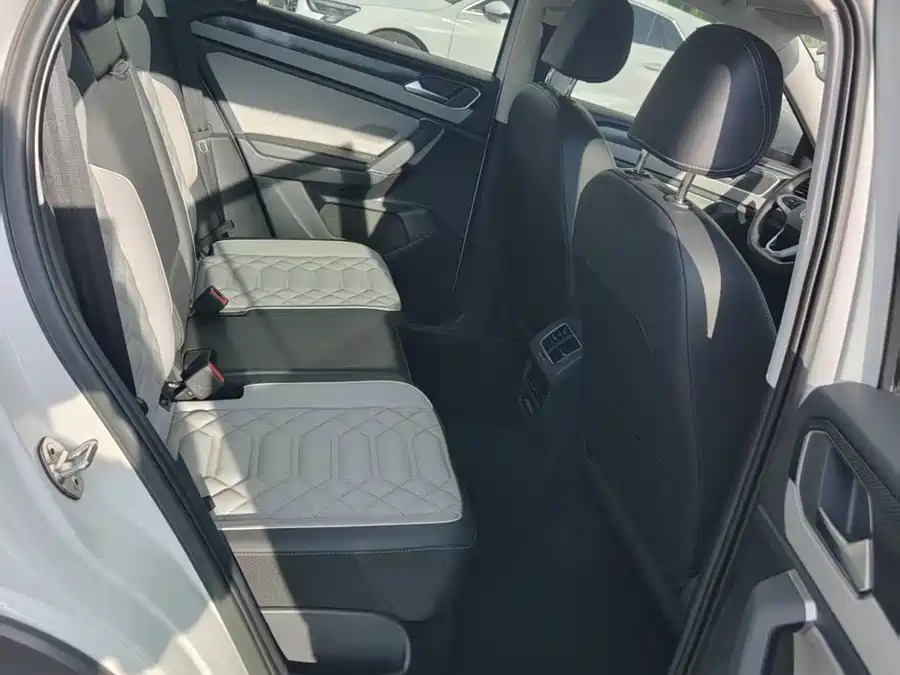 Volkswagen Tayron, 2023