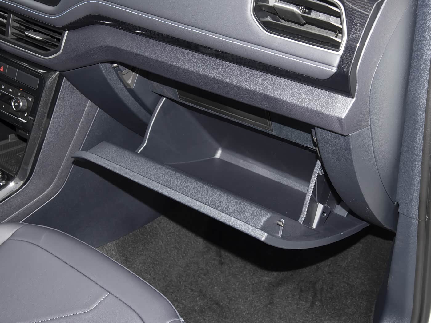 Volkswagen Tharu XR, 2026