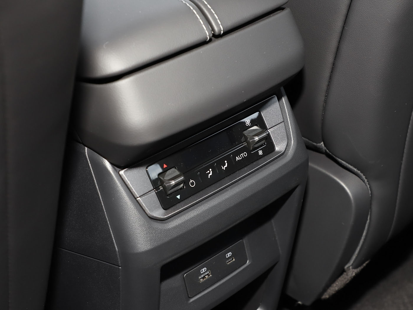 Ford Edge L, 2025
