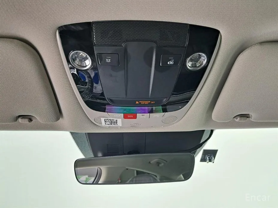 Kia K5, 2024