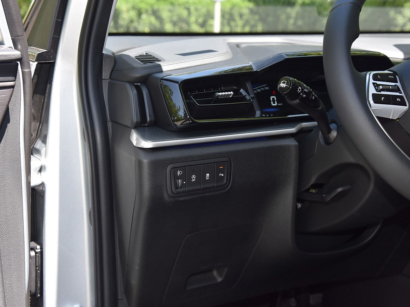 Hyundai Custo, 2025