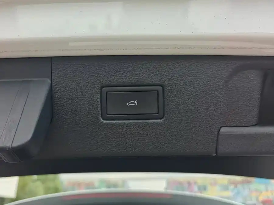 Volkswagen Tayron, 2023