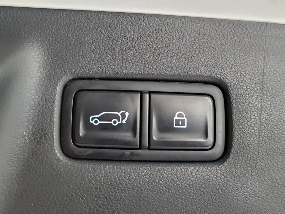 Hyundai Santa Fe, 2024