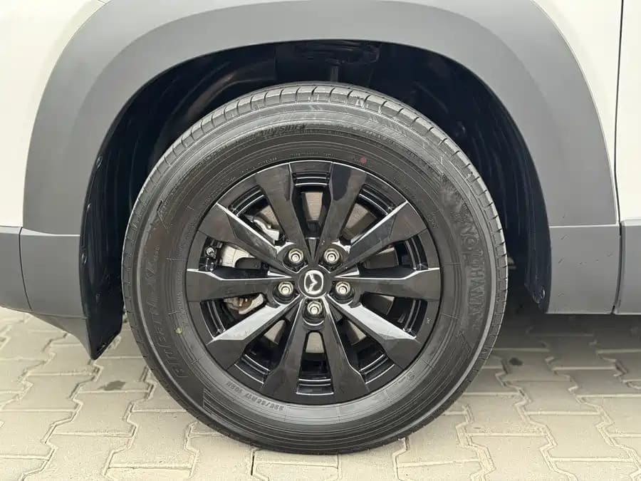 Mazda CX-50, 2023