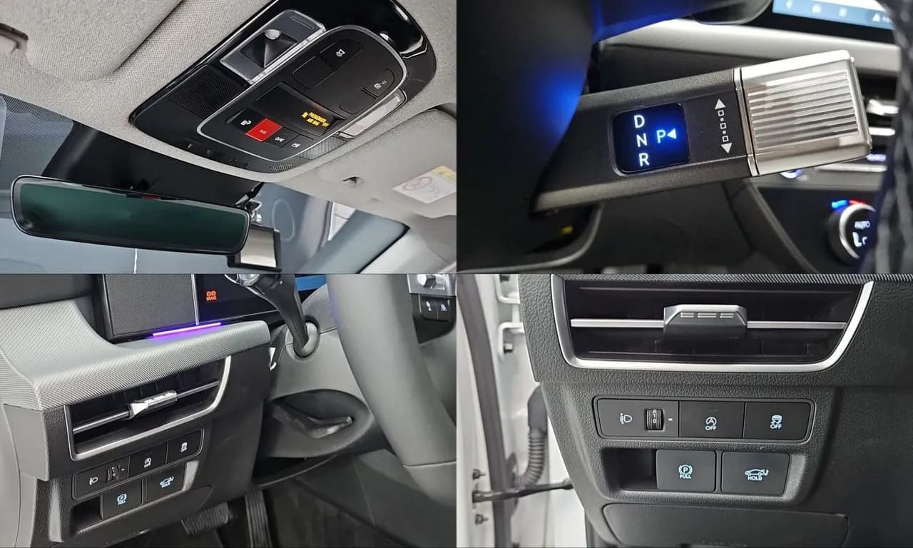 Hyundai Sonata, 2025
