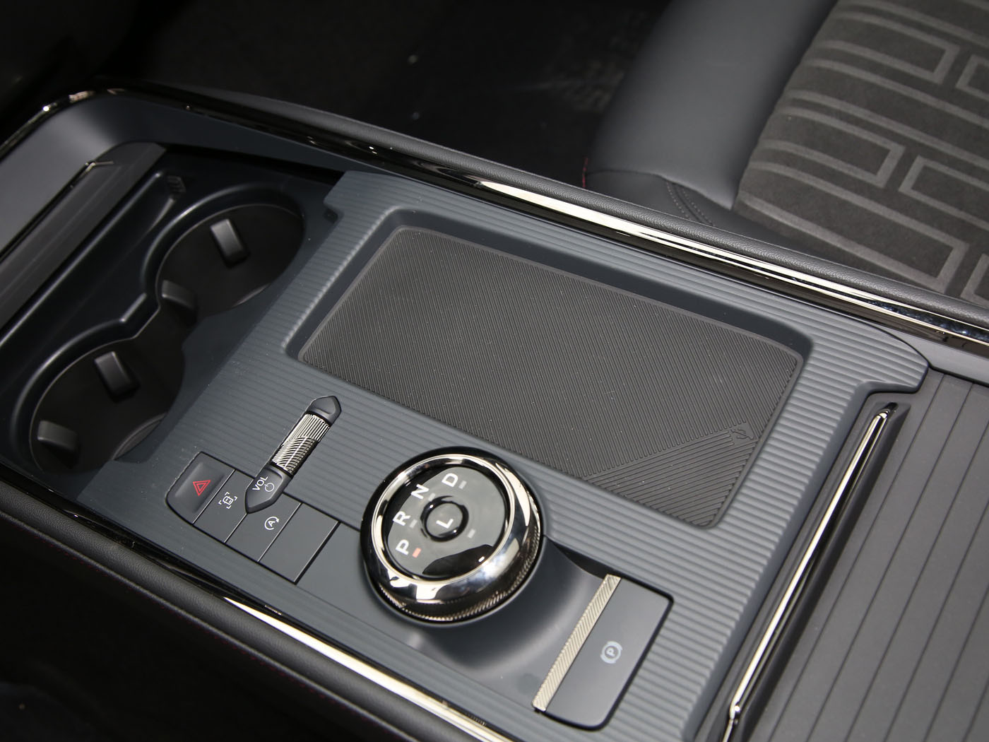Ford Mondeo, 2025