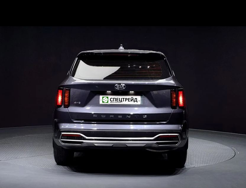 Kia Sorento, 2020