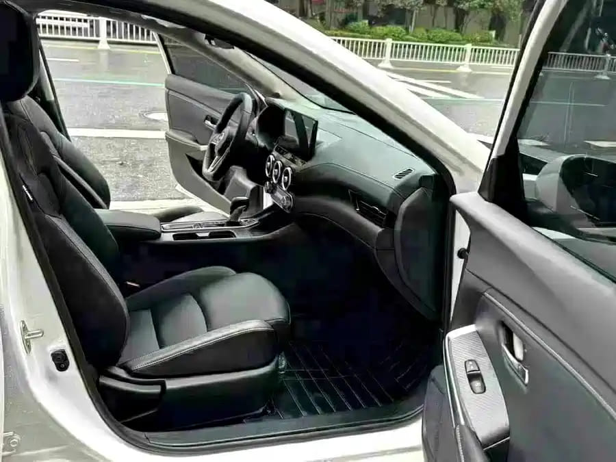 Nissan Sylphy, 2024