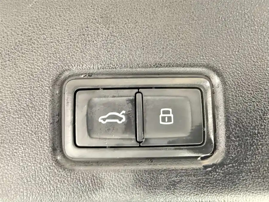 Audi Q6, 2023