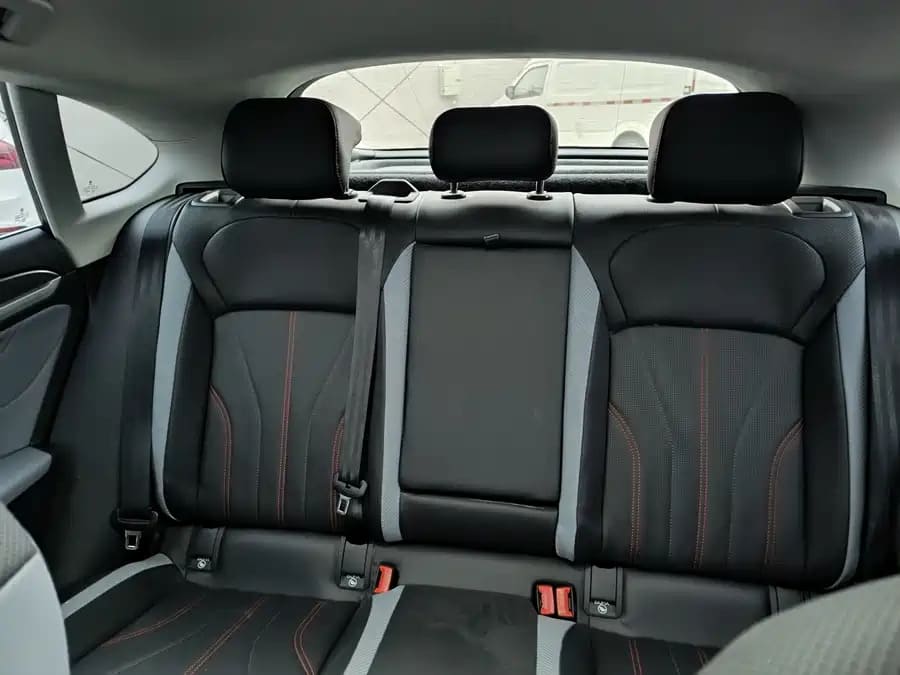 Volkswagen Lamando L, 2022