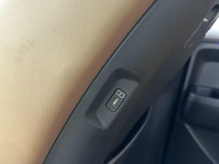 Hyundai Santa Fe, 2024