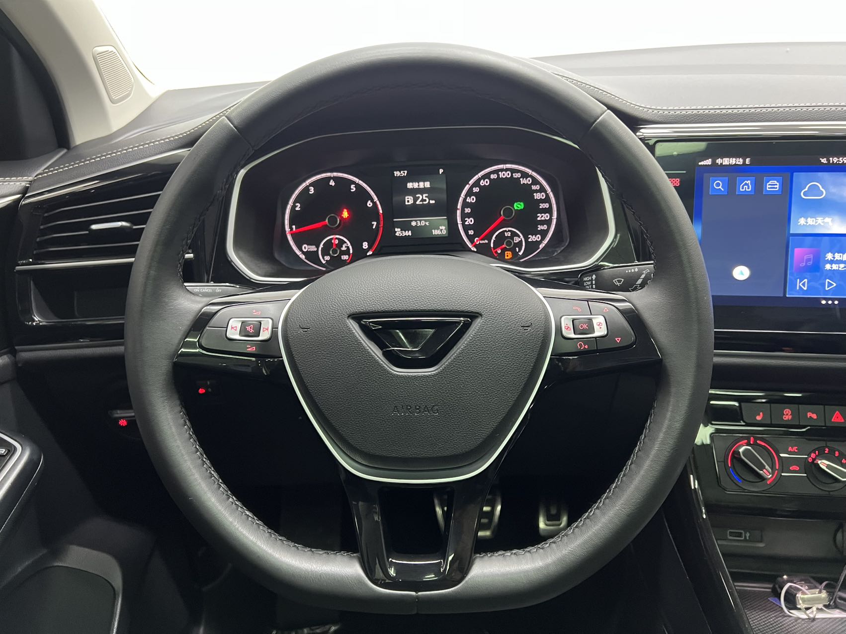Jetta VS7, 2022