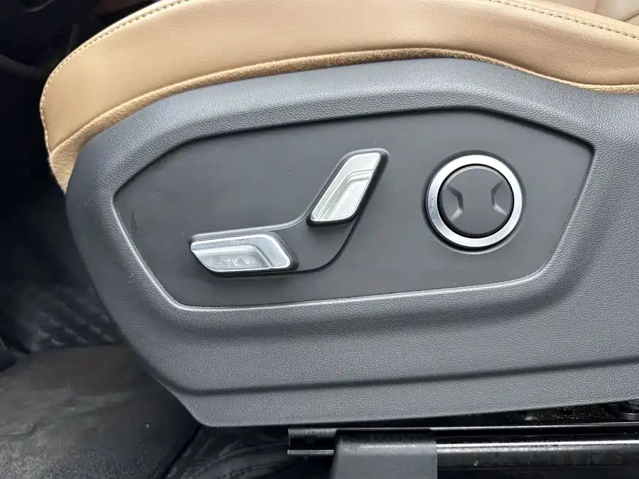 Hyundai Santa Fe, 2024