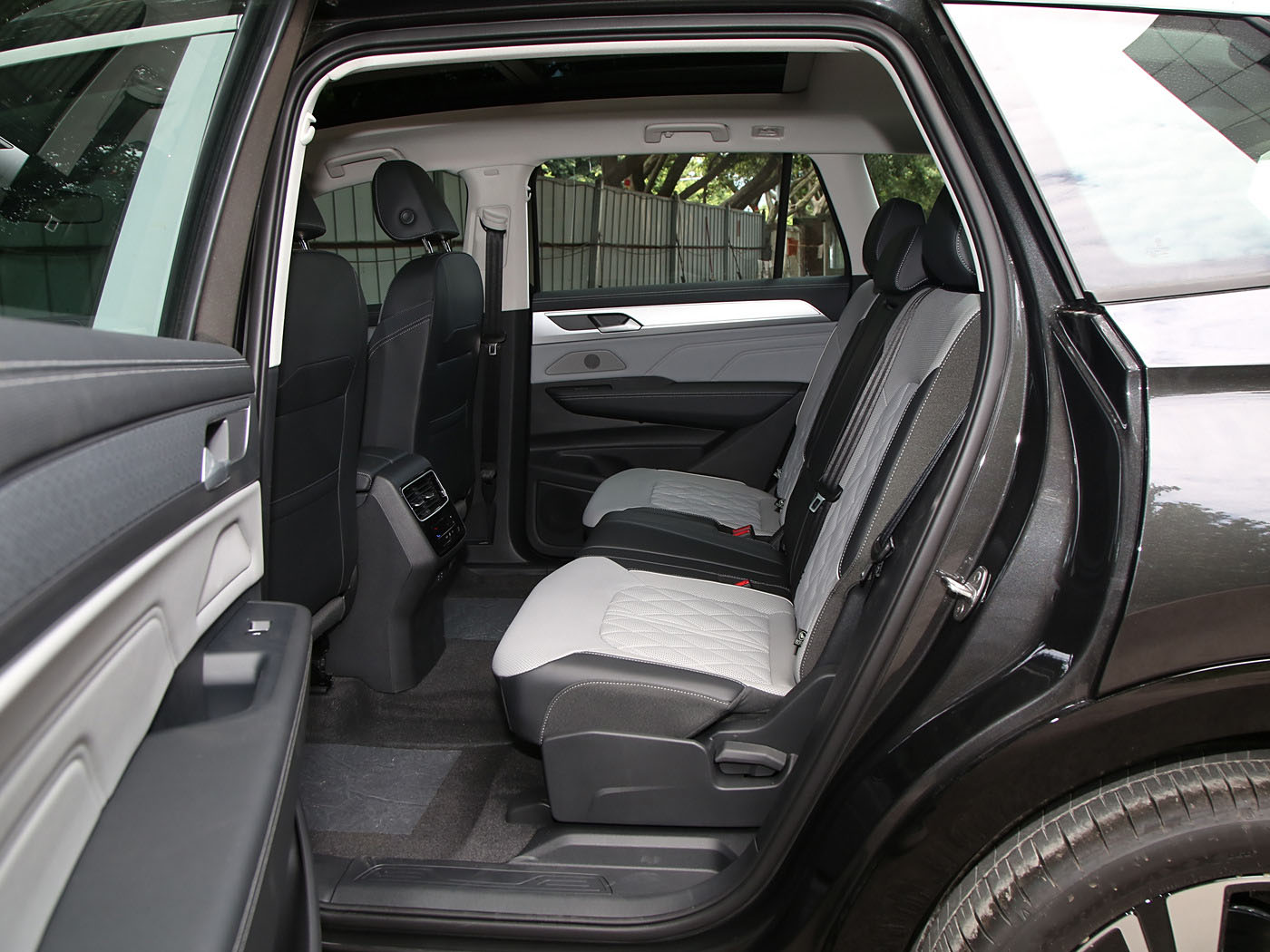 Volkswagen Tavendor, 2025