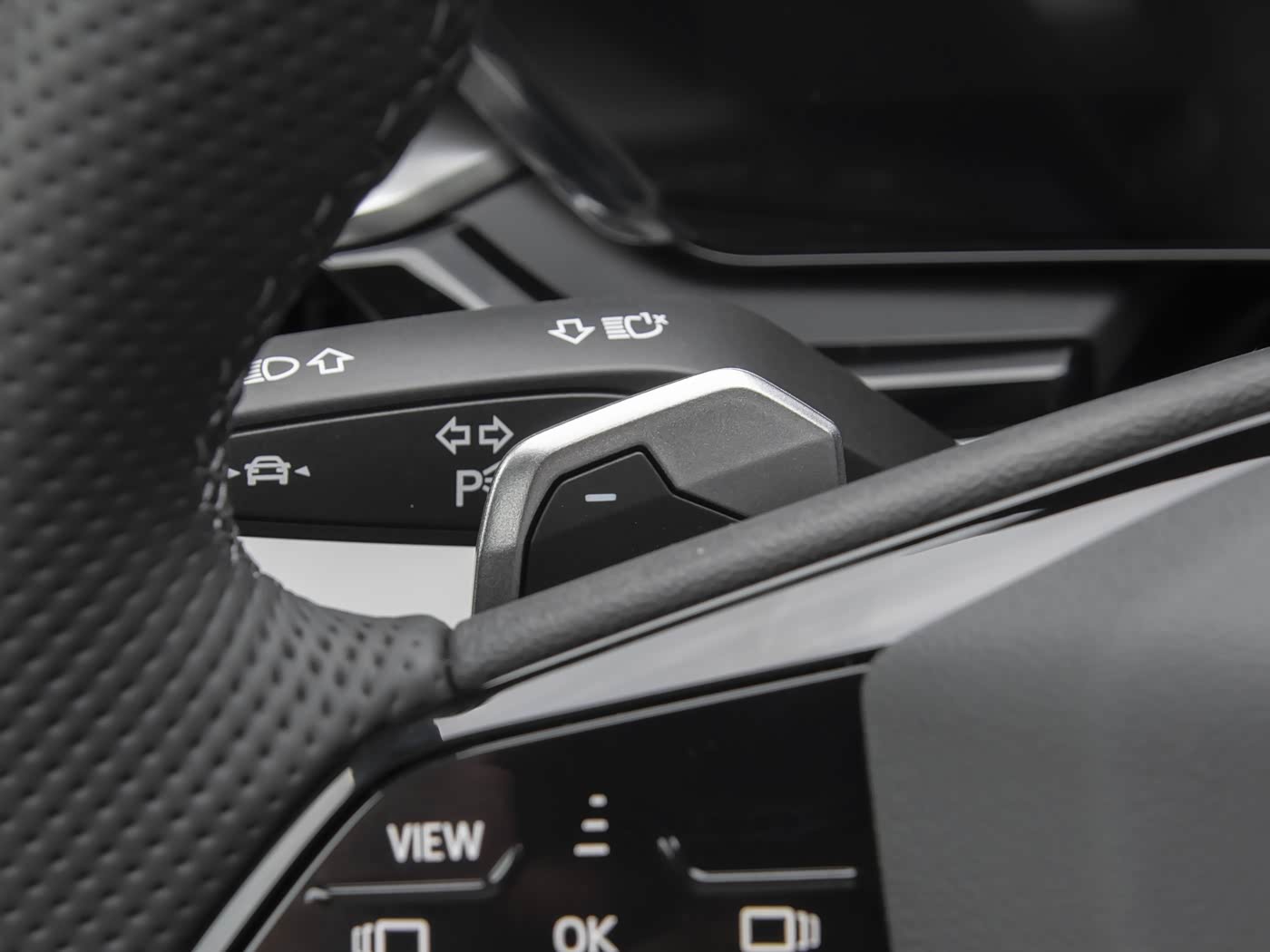 Audi A5L, 2025
