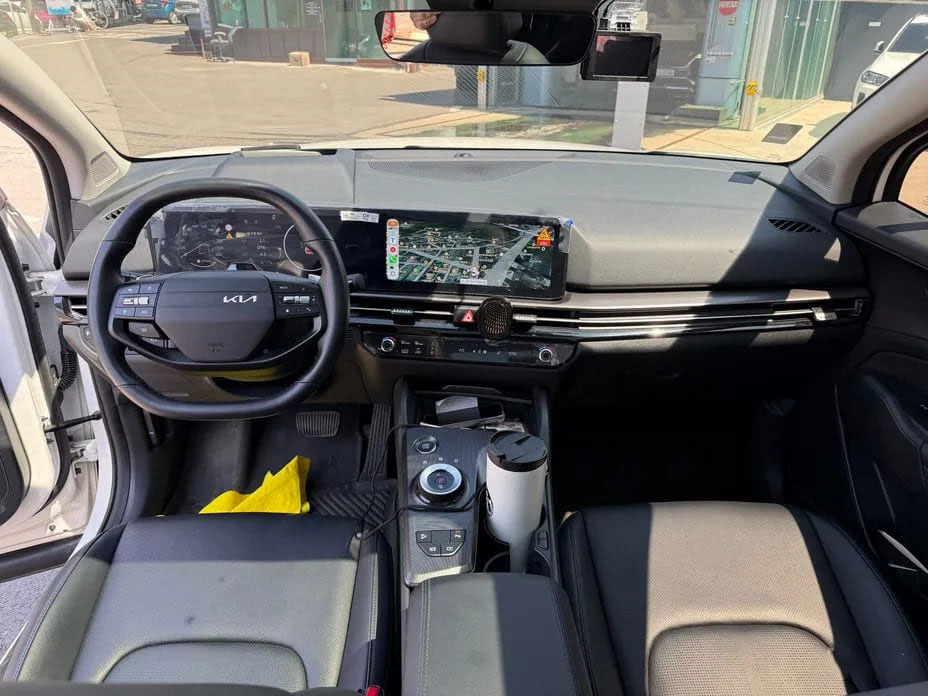 Kia Sportage, 2024